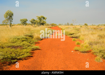 Australian Outback, Territoire du Nord, Australie Banque D'Images