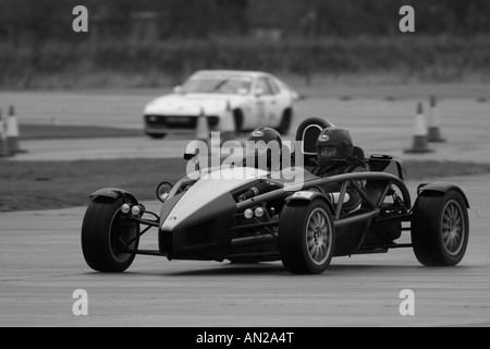 Ariel Atom Banque D'Images