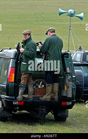 Pic martin phelps 1401 06 point à point barbury castle Banque D'Images