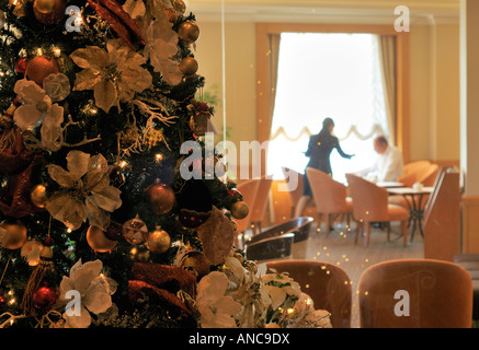 Le salon exécutif Bay Sheraton Yokohama, JP Banque D'Images