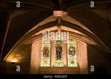 Guildhall Banque D'Images