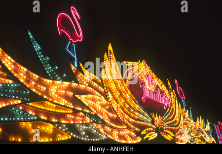 La salle lumineuse sur Great Yarmouth Banque D'Images