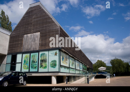 Musée de la rivière et de l'aviron à Henley-on-Thames, London Banque D'Images