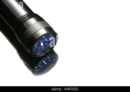 LED lampe Banque D'Images