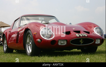 Ferrari 250 GTO 1963 Banque D'Images