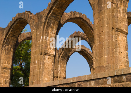 Bara Kaman Bijapur Karnataka Inde Banque D'Images