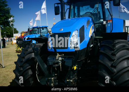 Au Royal Norfolk Show, Norfolk UK Banque D'Images