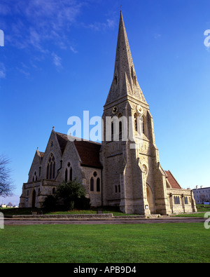 L'église paroissiale de Blackheath London United Kingdom Banque D'Images