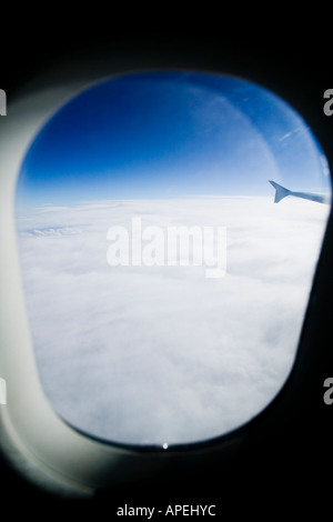 Airbus A320 Voir Banque D'Images