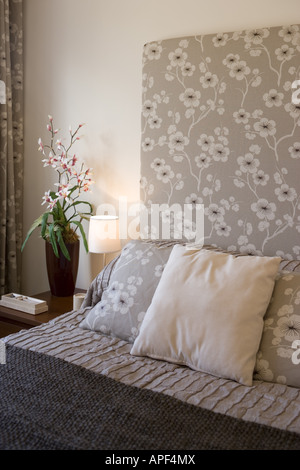 Maisons de Style Mews, Misterton Retford Nottinghamshire, et Architecte : Spawforth Associates Banque D'Images