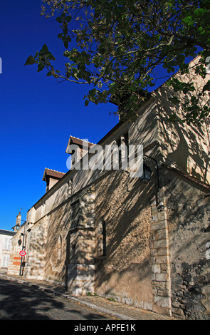 La Grange aux Dîmes à Bourges Banque D'Images