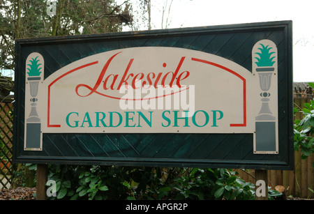 Rufford Abbey et Sherwood Forest Country Park Mill Ollerton Nottinghamshire England GB UK 2008 Banque D'Images