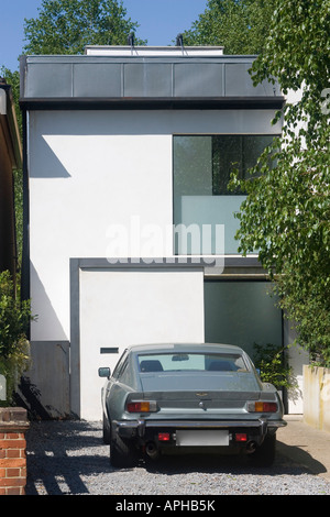 Maison David Chipperfield