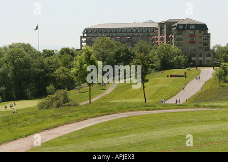 Newport South Wales GB UK 2006 Banque D'Images