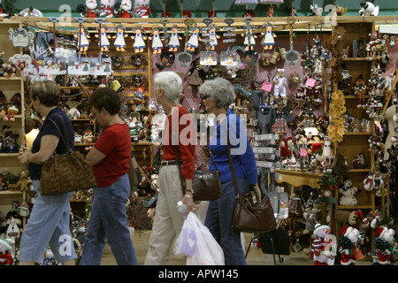 Miami Florida,Tamiami Park,Harvest Festival,festivals,célébration,foire,événement,shoppers,acheteurs,consommateurs,dépenses,économie,cadeaux,voyages des visiteurs Banque D'Images