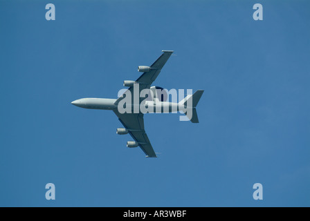 De type AWACS, 2005 Banque D'Images