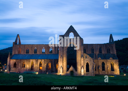 Abbaye de Tintern, Nouvelle-Galles du Sud Banque D'Images