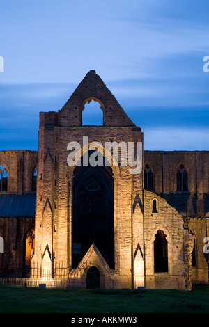 Abbaye de Tintern, Nouvelle-Galles du Sud Banque D'Images