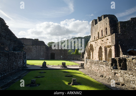 Abbaye de Tintern, Nouvelle-Galles du Sud Banque D'Images