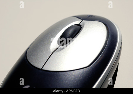 Souris d’ordinateur Banque D'Images