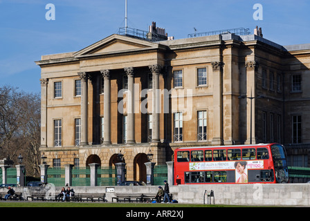 Apsley House, Londres Banque D'Images