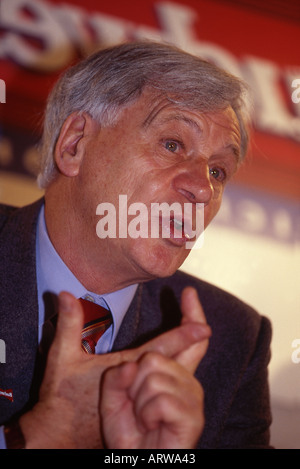 Bobby robson Banque D'Images