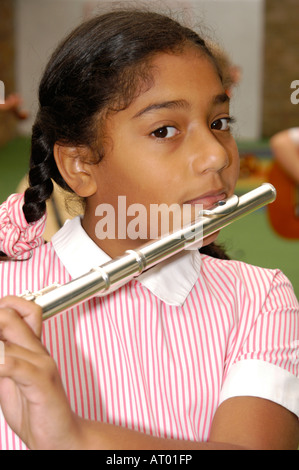 Différentes scènes de l'École Junior Modèle PHS 3555 publié Banque D'Images