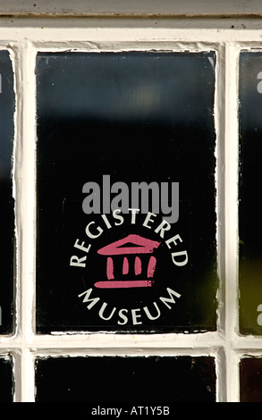 Joseph Parry cottage en rangée Chapelle monteurs de cottages dans Merthyr Tydfil South Wales Valleys UK Banque D'Images