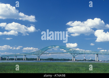 AJ20606, Canada, Trois-Rivières, Québec Banque D'Images