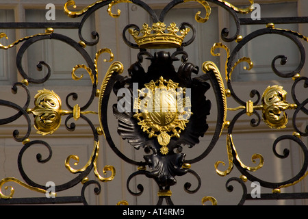 Dijon Banque D'Images