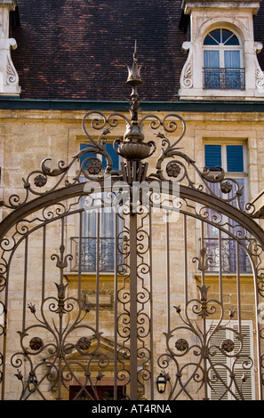 Dijon Banque D'Images