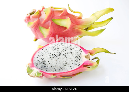 Dragonfruit Banque D'Images