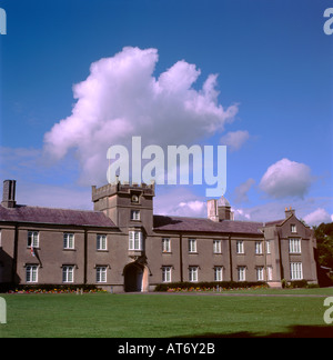 Trinity de l'Université du Pays de Galles Lampeter Ceredigion Pays de Galles Saint David UK KATHY DEWITT Banque D'Images