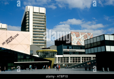 Le Dr Anton Philipszaal Musique Théâtre Théâtre La Haye Pays-Bas Hollande Dutch Banque D'Images