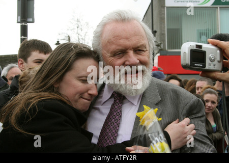 Caerphilly South Wales GB UK 2008 Banque D'Images