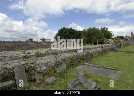 Remparts de la ville La ville de Kilkenny Kilkenny Co osheaphotography www com Banque D'Images