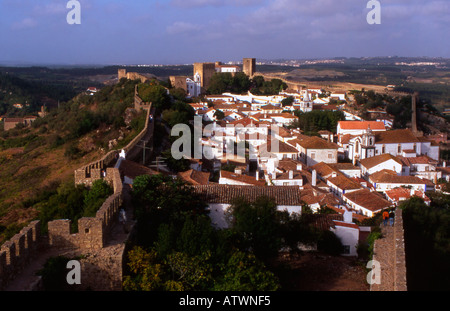 Scenic Banque D'Images