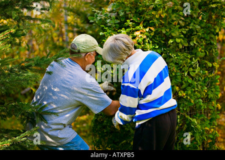 Gens Banque D'Images