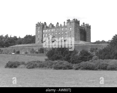 Château de Drumlanrig Banque D'Images