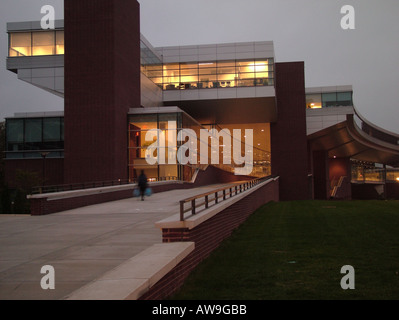 AJD47847, State College, PA, Pennsylvanie Banque D'Images