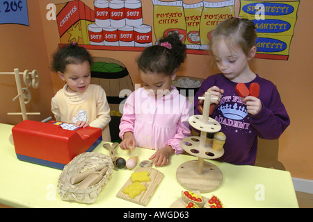 Alabama Madison County,Huntsville,EarlyWorks Children Museum,histoire,collections,exposition collection,promouvoir,produit produits vente,e Banque D'Images