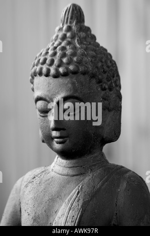 Buddha Banque D'Images