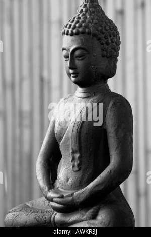 Buddha Banque D'Images