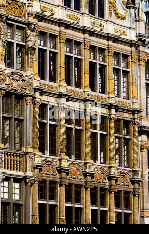 Bruxelles Banque D'Images