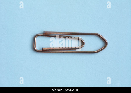 trombone Banque D'Images