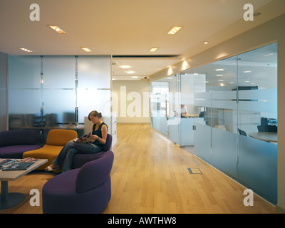 UNIVERSAL MUSIC GROUP, Londres, UK Banque D'Images