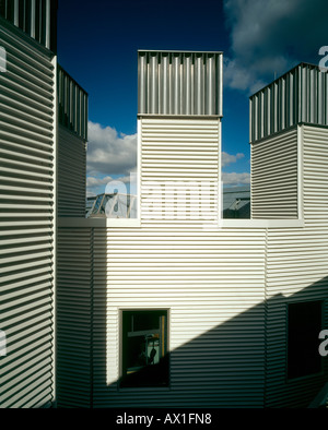 SCHOOL OF Slavonic and East European Studies, LONDON, UK Banque D'Images