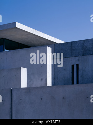 Le Pulitzer FOUNDATION FOR THE ARTS, ST LOUIS, États-Unis Banque D'Images