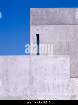 Le Pulitzer FOUNDATION FOR THE ARTS, ST LOUIS, États-Unis Banque D'Images