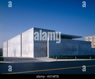 Le Pulitzer FOUNDATION FOR THE ARTS, ST LOUIS, États-Unis Banque D'Images